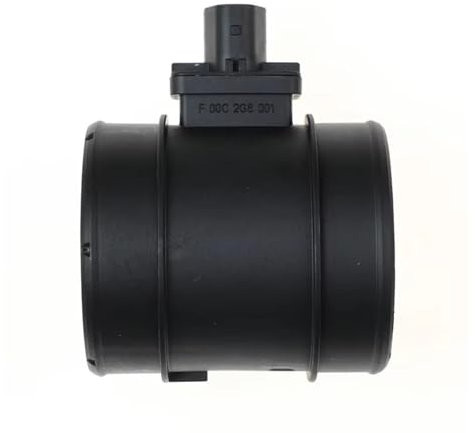 RFSHOP Luftmengenmesser 0281002912 55562426 Air Flow Meter MAF Sensor Für Chevrolet Cruze Für Malibu Orlando Für OPEL Für Insignia Für Astra Zafira Cascada Luftmassenmesser Maf Sensor