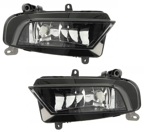 1 Paar Nebelscheinwerfer für Audi A4 2012–2016