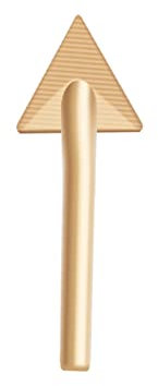 Acouto Soldador de Plástico con Punta de Hierro Soldado, Plancha Soldadora para Soldador de Plástico para Soldadura Caliente de Soldadura Herramientas de Reparación de Cobre de Herramientas de