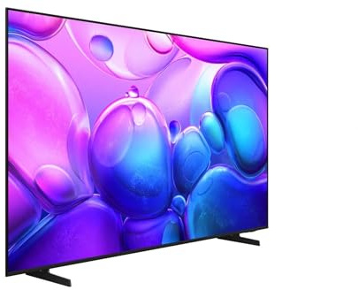 SAMSUNG QE55Q6FAAU - TV 55 Pollici, Smart TV, 4K, QLED, DVB-T2, Wi-Fi, Classe energetica G