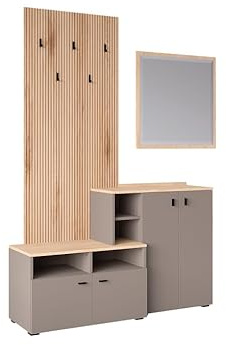 homevita Garderobe Entry