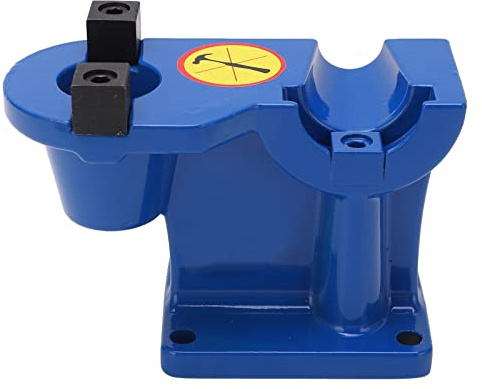 CUOFYUNL BT30 Dispositivo di serraggio Supporto universale per macchine utensili CNC Dispositivo di bloccaggio orizzontale verticale integrato in alluminio