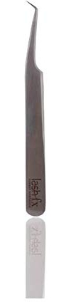 Lash FX Russian Hook Tweezers