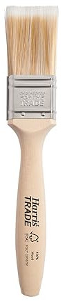 Harris Trade Fine Tip Brush 1.5