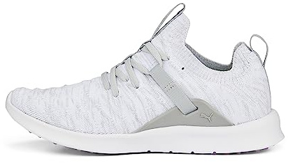 PUMA Laguna Fusion Stickade golfskor för kvinnor, 40 EU