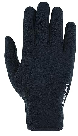 Roeckl Sports Reithandschuh WARGA, Freizeit Winter Handschuh, Größe 6-11