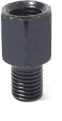 ZHky 1 stücke M10 M8 10mm 8mm Motorrad Roller Rückspiegel Adapter Rechts Links Hand Gewinde Umwandlung Bolzen Schrauben
