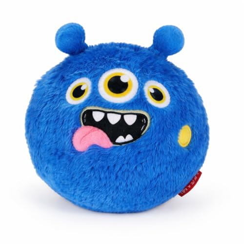 LEGAMI Bouncing Gang Peluche Flummi/Springball Monster