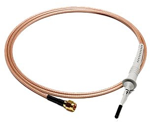 Pico Technology TA061 - Sonda osciloscopio (1,5 GHz, x10, 50 ohm, SMA)