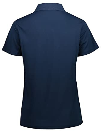 CMP Damen Polo T-Shirt Funktionsshirt Outdoor-Shirt