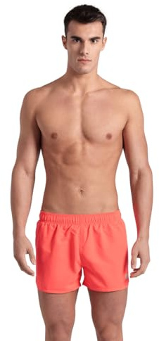 ARENA Fundamentals X-Short R Strand Short för män (1-pack)