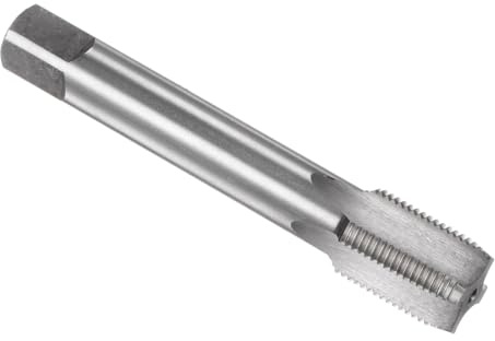 QUARKZMAN Metric Gewindebohrer M16x1,25 | HSS Gewindeschneider, Rechtsgewinde