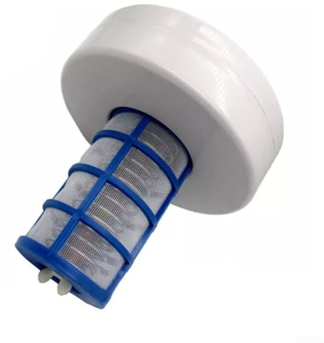 Solar-Pool-Ionisator, Outdoor-Pool- und Badewannen-Wasserreiniger, Solar-Ionenreiniger, schwimmender Pool-Reiniger, professioneller Schwimmbad-Wasserreiniger