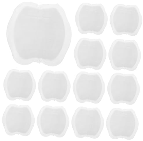 UTHCLO 48pièces Coussinets Allaitement Ultra-absorbants Pour Mères Fuites De Lait Et Respirants Confort Optimal Pour Allaitement