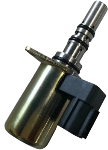 Électrovanne hydraulique YT35V00004F1 YT35V00005F1 compatible avec la mini-pelle Kobelco SK60SR SK70SR SK80SR SK60 SK60-5 SK70 SK80
