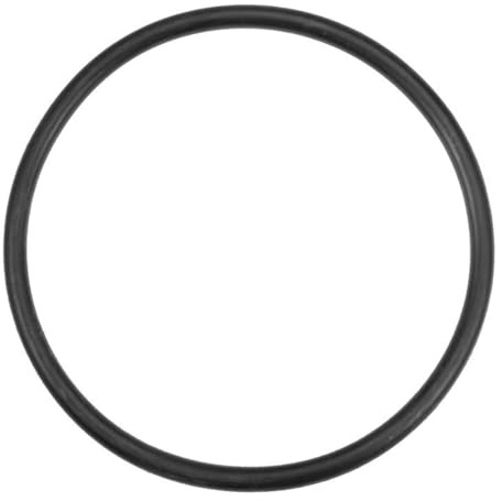 ROWORKX 1Pc Nitrile Rubber O-Rings - 110mm OD x 98.6mm ID x 5.7mm Width Sealing Gaskets for Hose, Faucet, Plumbing, Automotive and General Repair Applications | Sealing Gasket NBR Material, Oil and Wear Resistant, For Hose, Faucet, Plumbing, Automotive and General Repair, Black