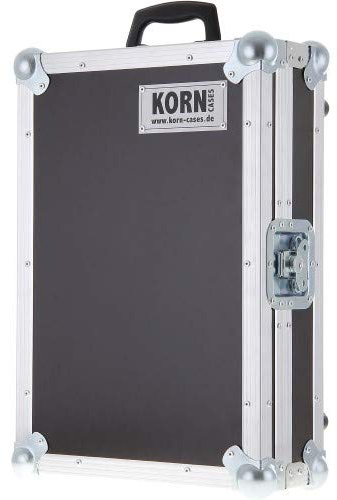KORN Case für Pioneer DJ XDJ-1000 MK1/MK2 Casebau