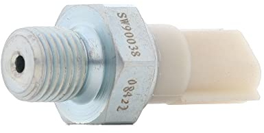 DELPHI Öldruckschalter Öldrucksensor SW90038 M14 X 1.5-6g M14X1.5 Anzahl der Steckkontakte: 1 Kompatibel mit RENAULT Clio III Schrägheck BR0/1, CR0/1 TWINGO II CN0 CLIO II BB0/1/2, CB0/1/2