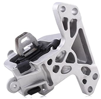 RIDEX 247E0336 Soporte de motor Izquierda Compatible con PEUGEOT 508 SW I 8E