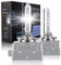 Briteye D1S Xenon Bulbs 35 Watts 6000 Kelvin White Light Full Metal Xenon Headlight Bulbs (2pcs)