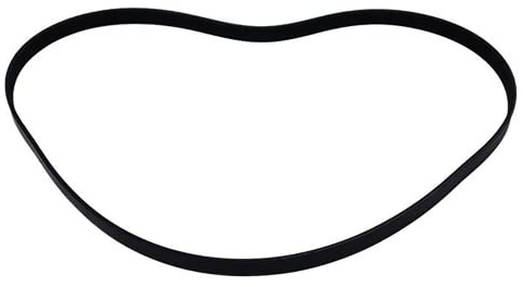 FridayParts Belt 78-1876 Compatible for Thermo King Transport Refrigeration Precedent S-600 S-600DE S-600M S-610M C-600 Replacement