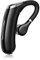 Bluetooth Headset Handy, Geräuschunterdrückung Headset Bluetooth 5.0 mit Mikrofon, Sprachassistent/Lange Gesprächszeit, Ultraleichter kabelloser Kopfhörer für Handys/Heimbüro/Business/Fahren/Gaming
