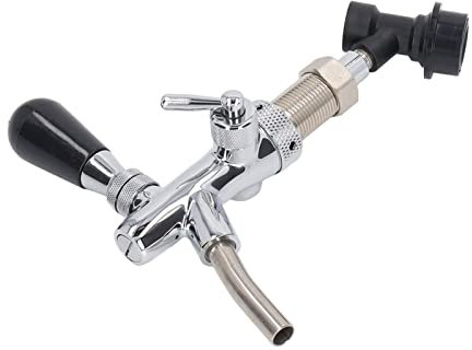 Ifo De Cerveza Grifos De Cerveza De Acero Inoxidable 304 Para Bares Caseros G5 8 Grifo De Cerveza Grifo De Cerveza De Acero Inoxidable 304 Dispensador De Líquido Para Bar