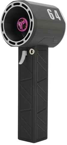 Asciugatore per Auto di Grandi Dimensioni, Soffiatore Elettrico per Foglie Senza Fili, Regolazione Continua della velocità, Spinta Istantanea 1,4 Kg/s, Spolverino Ad Aria (Spina