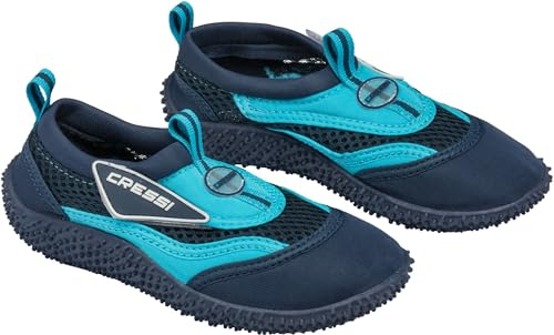 Cressi Coral Shoes, Zapatillas Chanclas, Adultos unisex