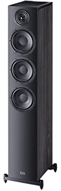 HECO Aurora 900 AM, Innovative Standbox mit integriertem Dolby-Atmos-Lautsprecher