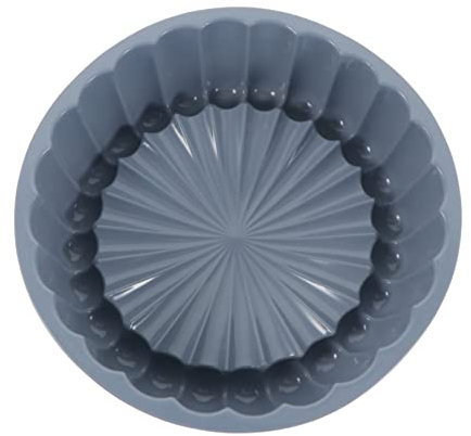 Amosfun Silikonform Zum Kuchenbacken Backblech Für Dessert Backen Kreatives Backen Werkzeug Küchenbackwerkzeug Hält Hohe Temperaturen