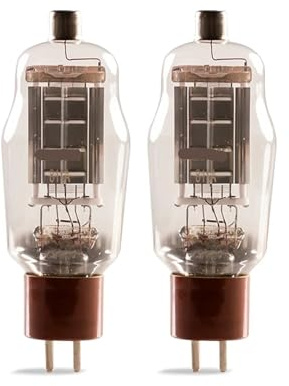 JEQGDLUI Amplificatore Audio a valvole 811A 1/2/4 Pezzi(2 PCS)