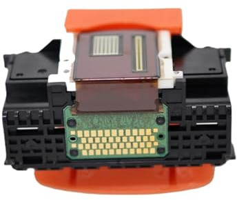 Kompatibel for Canon QY6-0082 Farbdruckkopf for M5410 MG5510 MG5721 MG5752 MG6850 MG6851 MG6880 iP7230 iP7280