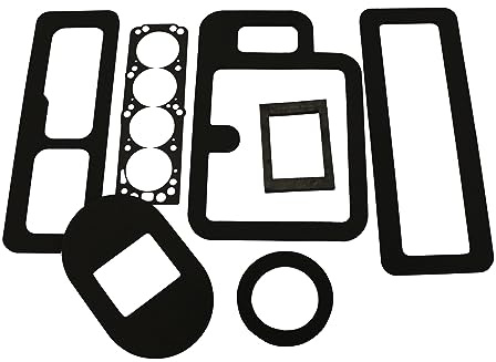 Minuteman 90539784 - Sealing Strip, E26 Disc Deck