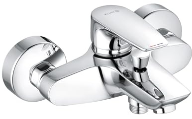 KLUDI WFB-Einhandmischer PURE & SOLID