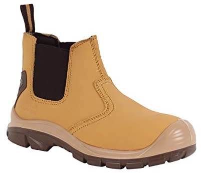 Blackrock Pendle S3 SRC - Bota de seguridad para distribuidor
