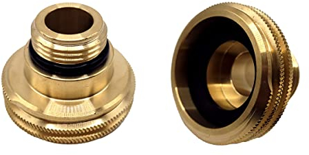 Gomet LPG GPL ACME Autogas Füllpunktadapter M22