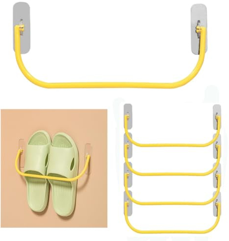 Eruceky Scarpiera Porta Scarpe Appesa Set Muro