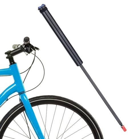 Gabeldruckstange – Rennradgabel, Fahrradgabeldruck | Fahrradgabel-Reparaturteile Mit Hervorragender Flexibilität, Gabeldruckstangen-Zubehör Für Fahrrad-Mountainbikes, 26/27,5/29 Zoll
