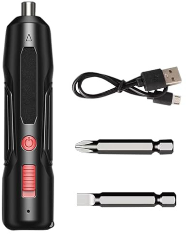 Kit cacciavite elettrico, cacciavite elettrico senza fili | Set di cacciaviti PC wireless ricaricabile,Utensili elettrici ad alta coppia per elettronica telefono fotocamera computer portatile orologio