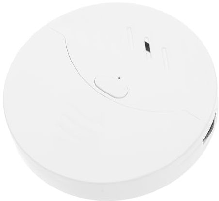 HOMOCONO Window Vibration Break Alarm Door Vibration Sensor Home Security