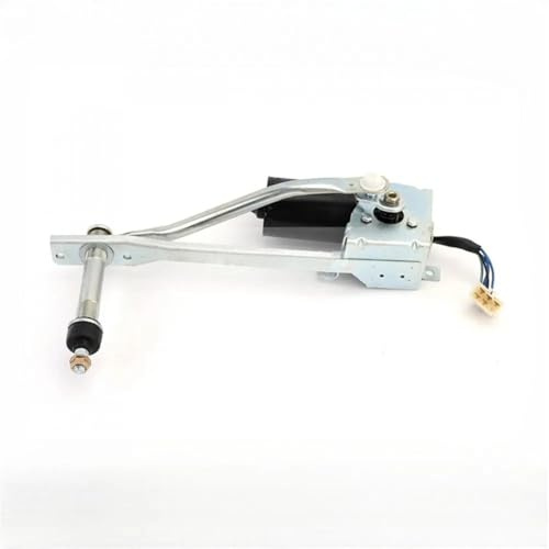 Motorino Tergicristalli Per Komatsu 60 100 120 300-5-6-7-8 Escavatore Tergicristallo Braccio Tergicristallo Motore Tergicristallo Assemblea Motore Tergicristallo