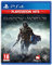 Middle - Earth: Shadow of Mordor PS4 [