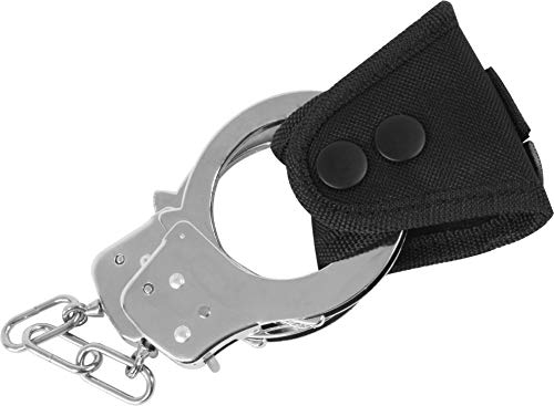 normani Security Police SWAT Handschellenhalter