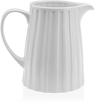 Lechera 790 ml Porcelana