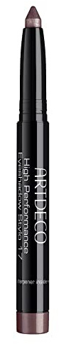 ARTDECO High Performance Eyeshadow Stylo - 3 in 1 Stift: Lidschatten Stift, Eyeliner und Kajal - 1 x 1,4 g