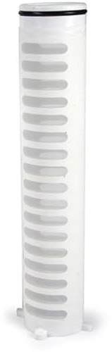IPW Industries Inc. - Rusco (FS2-250) Polyester Spin-Down Filter - 250 Polyester Material - Sediment Water Filter for Whole House Filtration and Setup