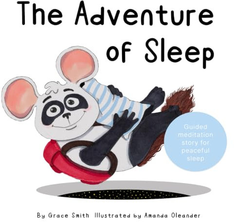The Adventure of Sleep
