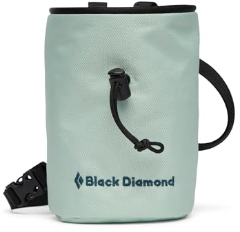 Black Diamond Mojo Chalk Bag S-M