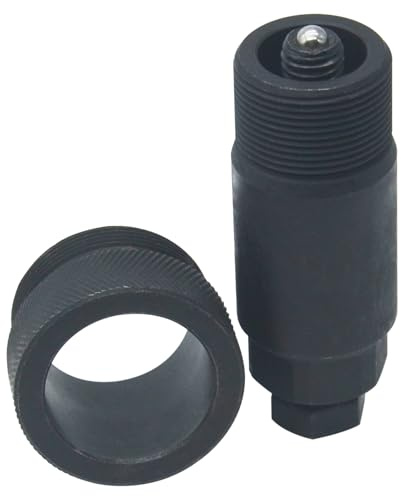 Arotzelox Abzieher Demontage Pumpe Einspritzung für M47 M57 M47T2 M47TU M57TU E46 E60 E61 Montagewerkzeug für Einspritzpumpe